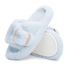 Goewy fuzzy slippers for sale  Delivered anywhere in USA 