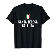 Santa teresa gallura usato  Spedito ovunque in Italia 