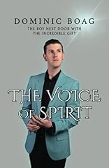 The voice spirit d'occasion  Livré partout en France
