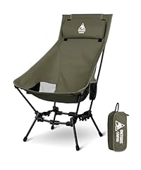 Netigris dragonhide campingstu gebraucht kaufen  Wird an jeden Ort in Deutschland
