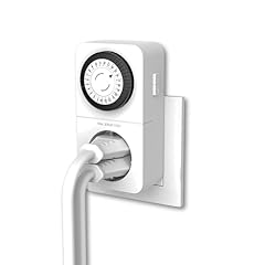 Rev combini timer usato  Spedito ovunque in Italia 