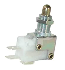POTTERTON PUMA 80 80E 100 100E WATER VALVE MICRO SWITCH for sale  Delivered anywhere in UK
