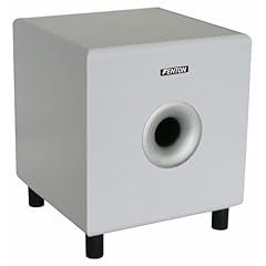 Fenton shfs08w subwoofer gebraucht kaufen  Wird an jeden Ort in Deutschland