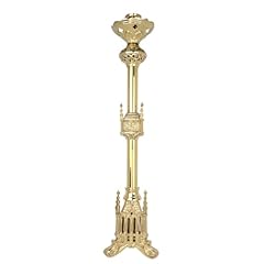 Needzo large brass for sale  Delivered anywhere in USA 