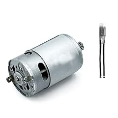 Motore efficiente rs550 usato  Spedito ovunque in Italia 