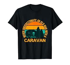 Caravanning never underestimat for sale  Delivered anywhere in UK