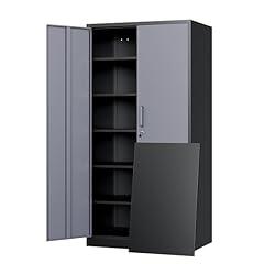 Yizosh metal storage for sale  Delivered anywhere in USA 