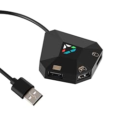 Joso tastatur mausadapter gebraucht kaufen  Wird an jeden Ort in Deutschland