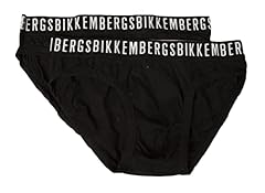Bikkembergs slips homme d'occasion  Livré partout en France