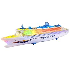 Ziurmut boat toy for sale  Delivered anywhere in UK