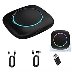 Asvege carplay wireless usato  Spedito ovunque in Italia 