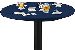 Felt card table for sale  Delivered anywhere in USA 