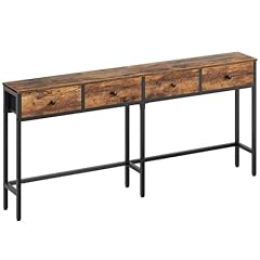 Yatiney table console d'occasion  Livré partout en France