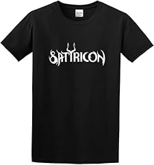 Satyricon rock mens gebraucht kaufen  Wird an jeden Ort in Deutschland