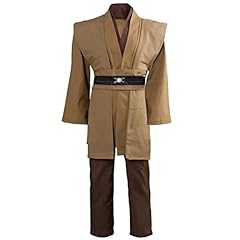 Gothden jedi tunic for sale  Delivered anywhere in UK