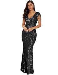 Women neck sequin for sale  Delivered anywhere in USA 