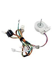 Refrigerator evaporator fan for sale  Delivered anywhere in USA 