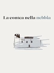 Contea nella nebbia usato  Spedito ovunque in Italia 