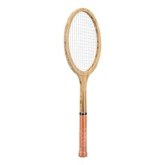 Retro wooden tennis for sale  Delivered anywhere in UK