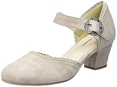 Hirschkogel damen pumps gebraucht kaufen  Wird an jeden Ort in Deutschland