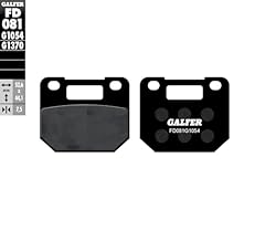 Galfer front brake for sale  Delivered anywhere in Ireland