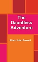 The dauntless adventure gebraucht kaufen  Wird an jeden Ort in Deutschland