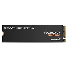 Black 1tb sn8100 for sale  Delivered anywhere in USA 