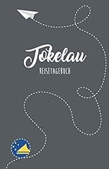 Tokelau reisetagebuch zum gebraucht kaufen  Wird an jeden Ort in Deutschland