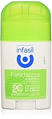 Infasil deostick fresh usato  Spedito ovunque in Italia 