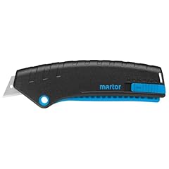 Martor coltello sicurezza usato  Spedito ovunque in Italia 
