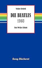 Die beatles 1968 usato  Spedito ovunque in Italia 