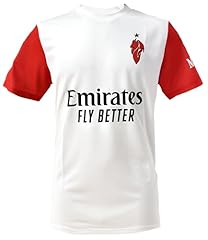 Maglia calcio milan usato  Spedito ovunque in Italia 