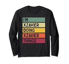 Xzavier xzavier things for sale  Delivered anywhere in USA 