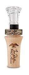 Duck commander jase for sale  Delivered anywhere in USA 