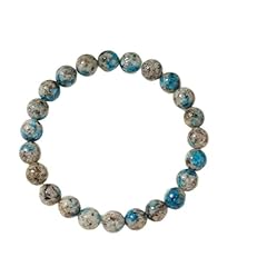 Natural smithsonite 8mm for sale  Delivered anywhere in UK