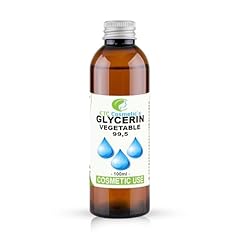 Glicerina vegetale liquido usato  Spedito ovunque in Italia 