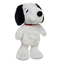 Peanuts peluche chien d'occasion  Livré partout en Belgiqu