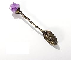 1pc bronze purple for sale  Delivered anywhere in UK