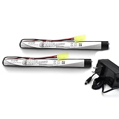 8.4v 1500mah nimh for sale  Delivered anywhere in USA 