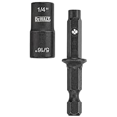 Dewalt nut driver for sale  Delivered anywhere in USA 