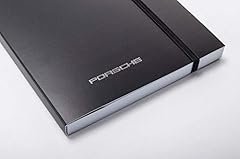 Porsche notebook new for sale  Delivered anywhere in USA 
