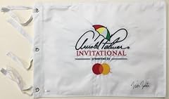 Zalatoris signed arnold for sale  Delivered anywhere in USA 