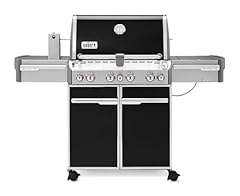 Weber summit 470 for sale  Delivered anywhere in USA 