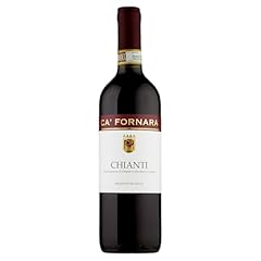 Fornara chianti docg usato  Spedito ovunque in Italia 