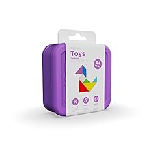 Popme tangram rompicapo usato  Spedito ovunque in Italia 
