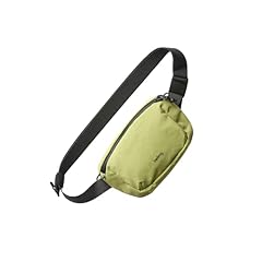 Bellroy lite belt usato  Spedito ovunque in Italia 