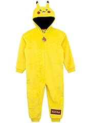 Pokémon pikachu onesie for sale  Delivered anywhere in UK