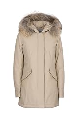 Woolrich parka donna usato  Spedito ovunque in Italia 