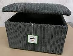 Mm08enn ottoman storage for sale  Delivered anywhere in UK