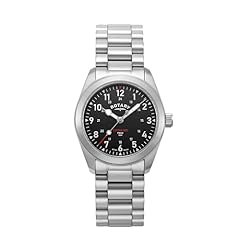 Rotary montre quartz d'occasion  Livré partout en France